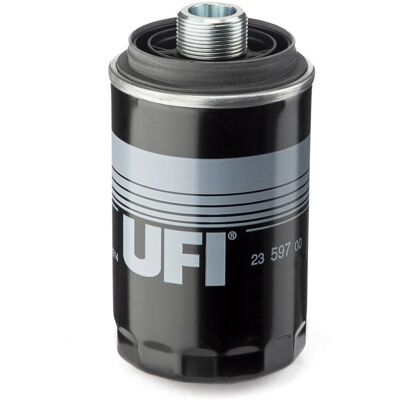 UFI 23.597.00 Φίλτρο λαδιού UFI 23.597.00 Φίλτρο λαδιού