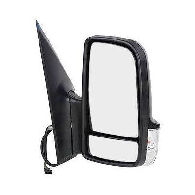 JOHNS 50 64 38-25 Εξωτερικός καθρέπτης JOHNS 50 64 38-25 Εξωτερικός καθρέπτης