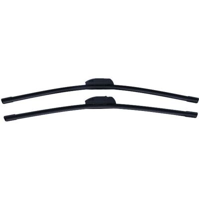 Maxgear 2τμχος Επιπέδων Υαλοκαθαριστήρων - 550mm, 500mm Maxgear 2τμχος Επιπέδων Υαλοκαθαριστήρων - 550mm, 500mm