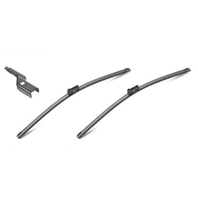 DENSO DF-004 Μάκτρο καθαριστήρα DENSO DF-004 Μάκτρο καθαριστήρα