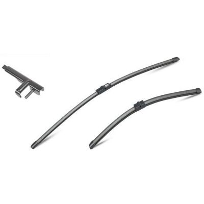 DENSO DF-012 Μάκτρο καθαριστήρα DENSO DF-012 Μάκτρο καθαριστήρα