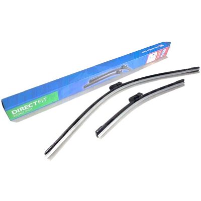 QUINTON HAZELL QDW104 Μάκτρο καθαριστήρα QUINTON HAZELL QDW104 Μάκτρο καθαριστήρα