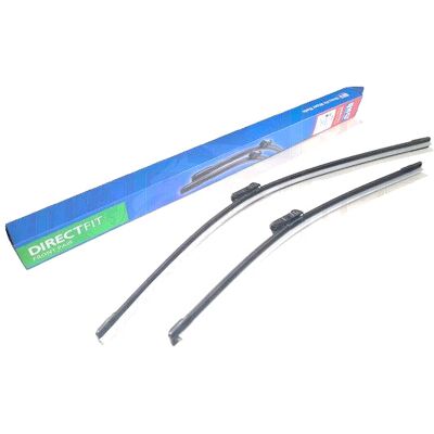 QUINTON HAZELL QDW125 Μάκτρο καθαριστήρα QUINTON HAZELL QDW125 Μάκτρο καθαριστήρα