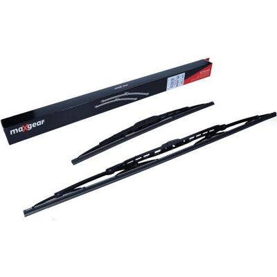 MAXGEAR 39-1019 Μπροστινό Υαλοκαθαριστήρα με Spoiler - Μπροστινό Υαλοκαθαριστήρα MAXGEAR 39-1019 Μπροστινό Υαλοκαθαριστήρα με Spoiler - Μπροστινό Υαλοκαθαριστήρα