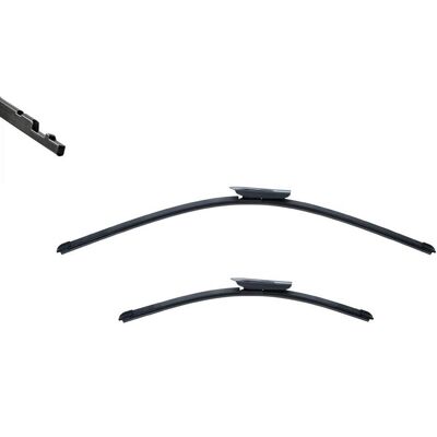 VALEO 577802 Μάκτρο καθαριστήρα VALEO 577802 Μάκτρο καθαριστήρα