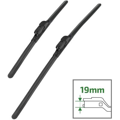 HEYNER 020150 Μάκτρο καθαριστήρα HEYNER 020150 Μάκτρο καθαριστήρα