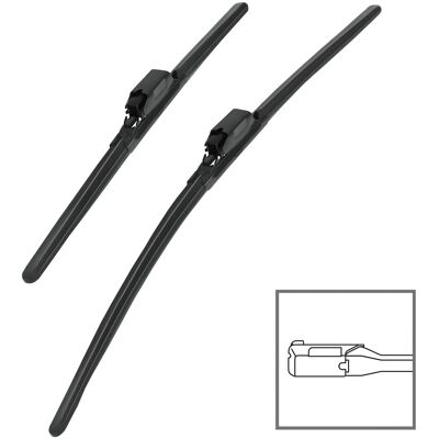 HEYNER 020190 Μάκτρο καθαριστήρα HEYNER 020190 Μάκτρο καθαριστήρα