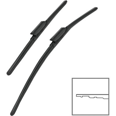 HEYNER 020220 Μάκτρο καθαριστήρα HEYNER 020220 Μάκτρο καθαριστήρα