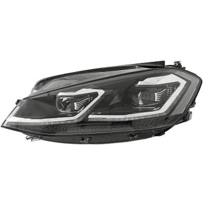 DIEDERICHS 2217085 Φανάρια εμπρός DIEDERICHS 2217085 Φανάρια εμπρός