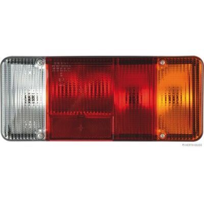 HERTH+BUSS ELPARTS 83840478 Πίσω φως - Φανάρι για IVECO Daily/EuroCargo HERTH+BUSS ELPARTS 83840478 Πίσω φως - Φανάρι για IVECO Daily/EuroCargo
