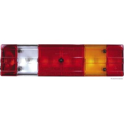 HERTH+BUSS ELPARTS 83840589 Πίσω φως HERTH+BUSS ELPARTS 83840589 Πίσω φως
