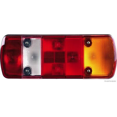 HERTH+BUSS ELPARTS 83840650 Πίσω φως HERTH+BUSS ELPARTS 83840650 Πίσω φως