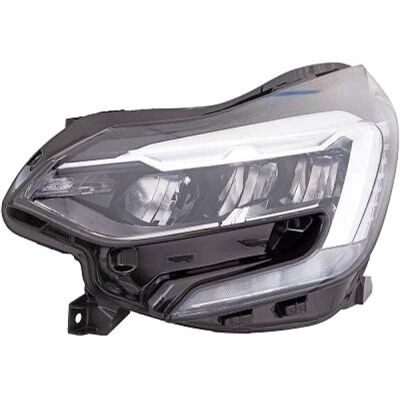 DIEDERICHS 4407985 Φανάρια εμπρός DIEDERICHS 4407985 Φανάρια εμπρός