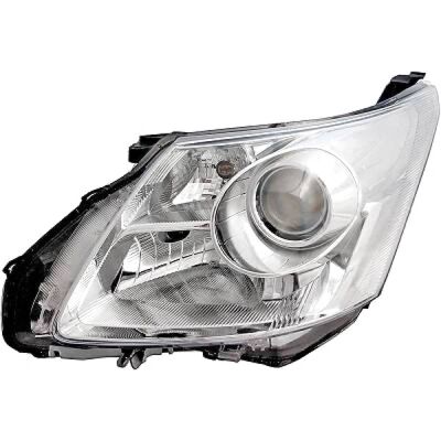 DIEDERICHS 6625081 Φανάρια εμπρός DIEDERICHS 6625081 Φανάρια εμπρός