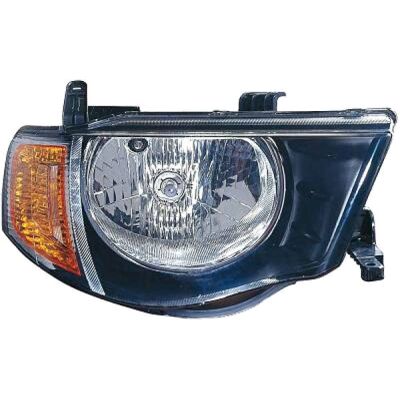 DIEDERICHS 5881880 Φανάρια εμπρός DIEDERICHS 5881880 Φανάρια εμπρός