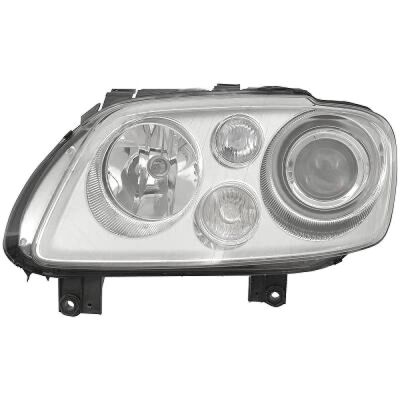 DIEDERICHS 2295085 Φανάρια εμπρός DIEDERICHS 2295085 Φανάρια εμπρός