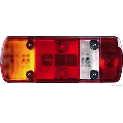 HERTH+BUSS ELPARTS 83840651 Πίσω φως HERTH+BUSS ELPARTS 83840651 Πίσω φως