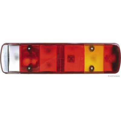 HERTH+BUSS ELPARTS 83830058 Πίσω φως HERTH+BUSS ELPARTS 83830058 Πίσω φως