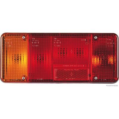 HERTH+BUSS ELPARTS 83830505 Πίσω φως HERTH+BUSS ELPARTS 83830505 Πίσω φως