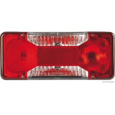 HERTH+BUSS ELPARTS 83830234 Αριστερό πίσω φως - Πίσω φως HERTH+BUSS ELPARTS 83830234 Αριστερό πίσω φως - Πίσω φως