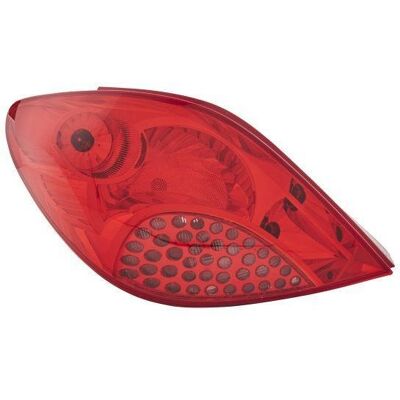 HELLA 2VP 354 038-011 Πίσω φως HELLA 2VP 354 038-011 Πίσω φως