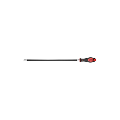 SONIC 72001 Κατσαβίδι - Για λεπίδες 1/4" SONIC 72001 Κατσαβίδι - Για λεπίδες 1/4"