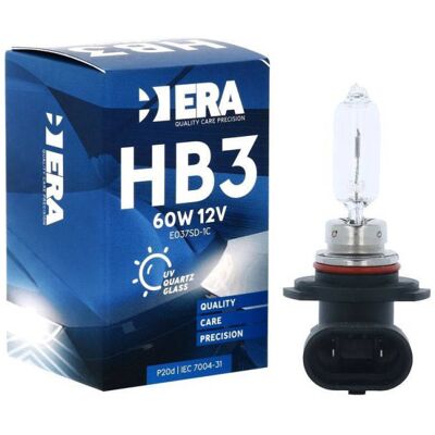 ERA E037SD-1C Λυχνία, μεγάλα φώτα ERA E037SD-1C Λυχνία, μεγάλα φώτα