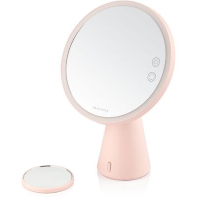 Beautifly Smart Moon Bluetooth Καλλυντικός Καθρέφτης - 1 τεμάχιο Beautifly Smart Moon Bluetooth Καλλυντικός Καθρέφτης - 1 τεμάχιο