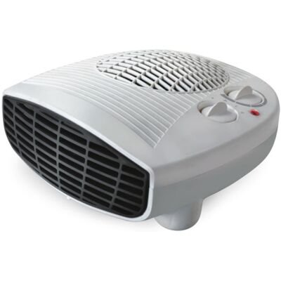 Ανεμιστήρας θερμού αέρα Voltz V51970E, 2000W, 3 ρυθμίσεις επιπέδου θέρμανσης, Ρυθμιζόμενος θερμοστάτης, Λευκό Ανεμιστήρας θερμού αέρα Voltz V51970E, 2000W, 3 ρυθμίσεις επιπέδου θέρμανσης, Ρυθμιζόμενος θερμοστάτης, Λευκό