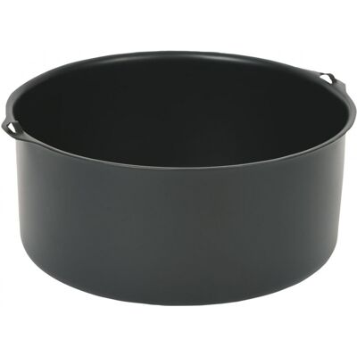 Αξεσουάρ φριτέζας αέρα Rosberg Premium RP51980AB8 Καλάθι 20cm, Ανθρακούχος χάλυβας, Μαύρο Αξεσουάρ φριτέζας αέρα Rosberg Premium RP51980AB8 Καλάθι 20cm, Ανθρακούχος χάλυβας, Μαύρο