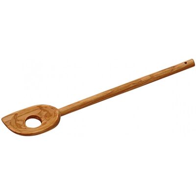 Αναδευτικό Κουτάλι,Kesper 83004 Ξύλο Ελιάς, 30cm, Καφέ Αναδευτικό Κουτάλι,Kesper 83004 Ξύλο Ελιάς, 30cm, Καφέ