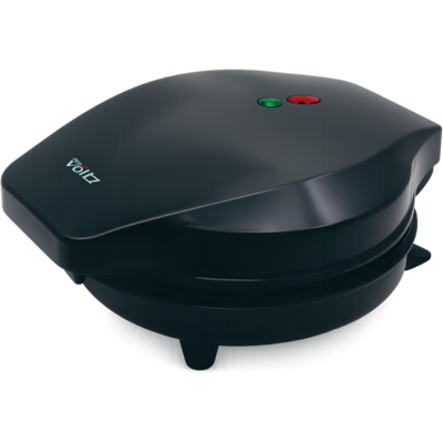 Συσκευή για ντόνατς Oliver Voltz OV51442GC, 1200 W, χωρητικότητα 7 τεμαχίων, αντικολλητικές πλάκες, ενδεικτική λυχνία, Μαύρο Συσκευή για ντόνατς Oliver Voltz OV51442GC, 1200 W, χωρητικότητα 7 τεμαχίων, αντικολλητικές πλάκες, ενδεικτική λυχνία, Μαύρο