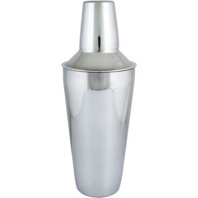 Κοκτέιλ αναδευτήρα Kinghoff KH 1239, 500 ml, ανοξείδωτο ατσάλι Κοκτέιλ αναδευτήρα Kinghoff KH 1239, 500 ml, ανοξείδωτο ατσάλι