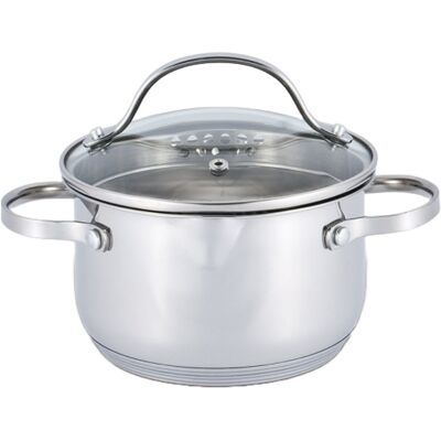Voltz - V51210D18 - 18 cm - 2.6 L - Pot Voltz - V51210D18 - 18 cm - 2.6 L - Pot
