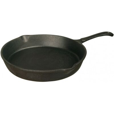 Κατσαρόλα από Χυτοσίδηρο Kinghoff 26cm - Ανθεκτική & Κατάλληλη για Όλες τις Εστίες Κατσαρόλα από Χυτοσίδηρο Kinghoff 26cm - Ανθεκτική & Κατάλληλη για Όλες τις Εστίες