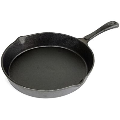 Kinghoff 20cm Σκεύος από Χυτοσίδηρο - Μαγειρικά Εργαλεία Kinghoff 20cm Σκεύος από Χυτοσίδηρο - Μαγειρικά Εργαλεία