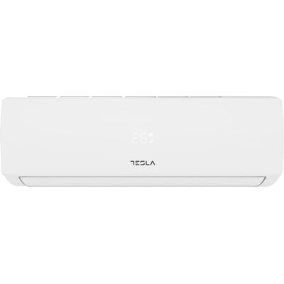 Κλιματιστικό Inverter Tesla TT34EX21-1232IA, Ενεργειακής Κλάσης A++/A+, 12 000 BTU, Τούρμπο, Ενσωματωμένα διαγνωστικά, I Feel, Αυτοκαθαριζόμενο, Λευκό Κλιματιστικό Inverter Tesla TT34EX21-1232IA, Ενεργειακής Κλάσης A++/A+, 12 000 BTU, Τούρμπο, Ενσωματωμένα διαγνωστικά, I Feel, Αυτοκαθαριζόμενο, Λευκό