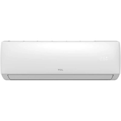 Κλιματιστικό Inverter TCL Elite TAC-12CHSD/XA73IF, 12000 BTU, A++/A+, I Feel, Λευκό Κλιματιστικό Inverter TCL Elite TAC-12CHSD/XA73IF, 12000 BTU, A++/A+, I Feel, Λευκό