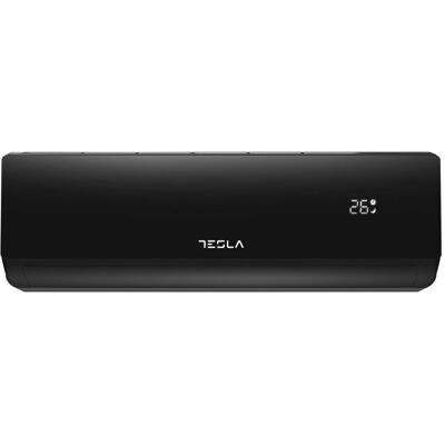 Κλιματιστικό Inverter TESLA TT34EX82BM-1232IAW, 12000 BTU, A++/A+, 25 m2, Turbo, Wi-Fi, Ιονιστής, Αυτοκαθαρισμός, Αυτοδιάγνωση, LED, Μαύρο Κλιματιστικό Inverter TESLA TT34EX82BM-1232IAW, 12000 BTU, A++/A+, 25 m2, Turbo, Wi-Fi, Ιονιστής, Αυτοκαθαρισμός, Αυτοδιάγνωση, LED, Μαύρο