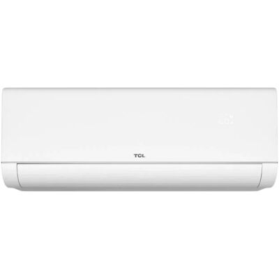 Κλιματιστικό Inverter TCL Breeze IN 2.0 TAC-12CHSD/UG11V3AH, 12000 BTU, 22 m2, A+++, Wi-Fi, Φωνητικός έλεγχος, iFeel, ECO, Λειτουργία νύχτας, Λευκό Κλιματιστικό Inverter TCL Breeze IN 2.0 TAC-12CHSD/UG11V3AH, 12000 BTU, 22 m2, A+++, Wi-Fi, Φωνητικός έλεγχος, iFeel, ECO, Λειτουργία νύχτας, Λευκό