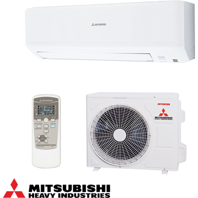 Inverteren climatik Mitsubishi Heavy Industries SRK35ZSP-W + SRC35ZSP-W Inverteren climatik Mitsubishi Heavy Industries SRK35ZSP-W + SRC35ZSP-W