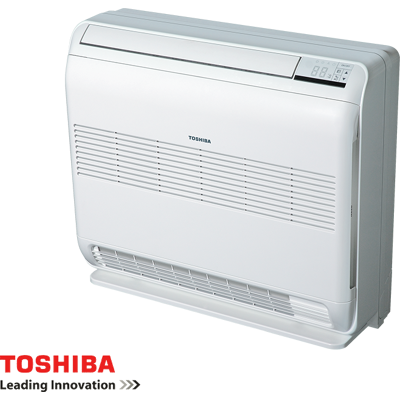 Toshiba Bi-flow Inverter RAS-B18J2FVG-E1 + RAS-18J2AVSG-E - τύπος podov Toshiba Bi-flow Inverter RAS-B18J2FVG-E1 + RAS-18J2AVSG-E - τύπος podov