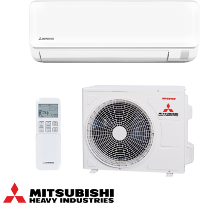 Inverteren climatik Mitsubishi Heavy Industries SRK20ZTL-W + SRC20ZTL-W Inverteren climatik Mitsubishi Heavy Industries SRK20ZTL-W + SRC20ZTL-W