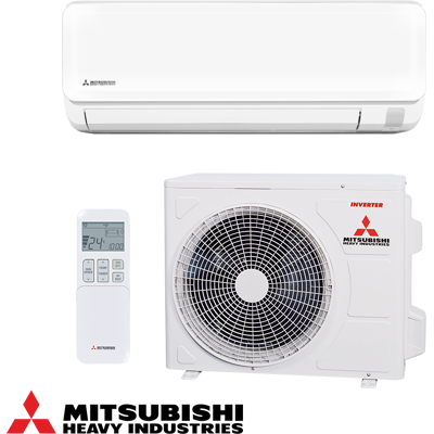 Inverteren climatik Mitsubishi Heavy Industries SRK50ZTL-W + SRC50ZTL-W Inverteren climatik Mitsubishi Heavy Industries SRK50ZTL-W + SRC50ZTL-W