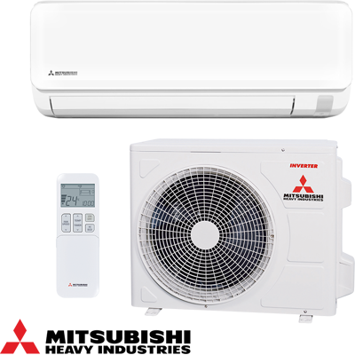 Inverteren climatik Mitsubishi Heavy Industries SRK71ZTL-W + SRC71ZTL-W Inverteren climatik Mitsubishi Heavy Industries SRK71ZTL-W + SRC71ZTL-W