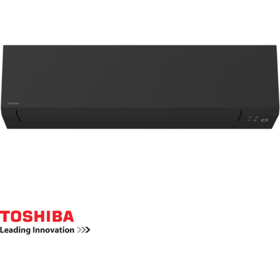 Μετατροπέας κλιματισμού Toshiba Shorai Edge RAS-B16G3KVSGB-E + RAS-16J2AVSG-E1 - μαύρο Μετατροπέας κλιματισμού Toshiba Shorai Edge RAS-B16G3KVSGB-E + RAS-16J2AVSG-E1 - μαύρο
