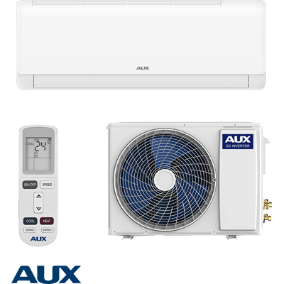 Inverteren climatik AUX Neo ASW-H09B5A4/QDR3DI-C0 Inverteren climatik AUX Neo ASW-H09B5A4/QDR3DI-C0
