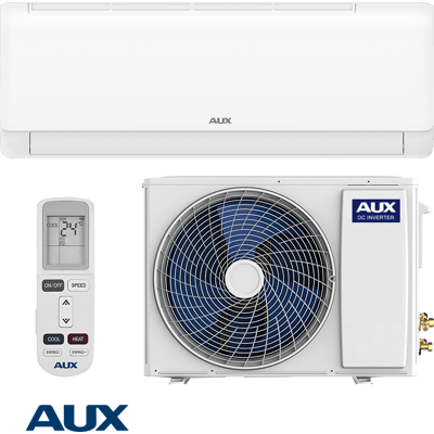 Inverteren climatik AUX Neo ASW-H24F7A4/QDR3DI-B9 Inverteren climatik AUX Neo ASW-H24F7A4/QDR3DI-B9
