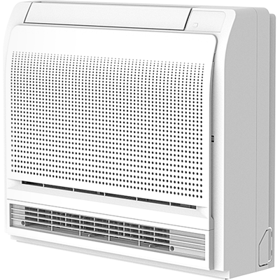 Κλιματιστικό Inverter AUX AUCO-H18/4R3B + AL-H18/NDR3HB2(U), 18000 BTU, 35 m2, A++, Μονάδα δαπέδου, R-32, Λευκό Κλιματιστικό Inverter AUX AUCO-H18/4R3B + AL-H18/NDR3HB2(U), 18000 BTU, 35 m2, A++, Μονάδα δαπέδου, R-32, Λευκό