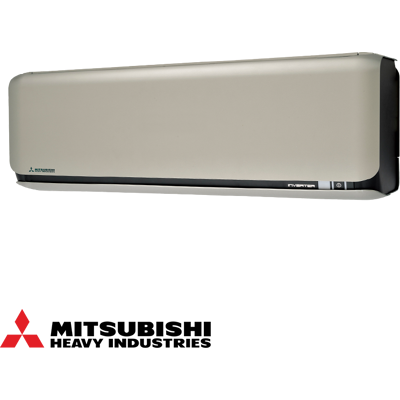 Inverteren climatik Mitsubishi Heavy Industries SRK35ZSX-WFT + SRC35ZSX-W Inverteren climatik Mitsubishi Heavy Industries SRK35ZSX-WFT + SRC35ZSX-W